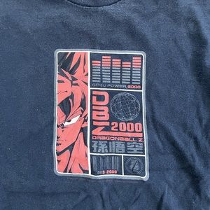 Vintage Dragonball Z
